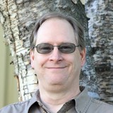 Headshot of Bart Bramell